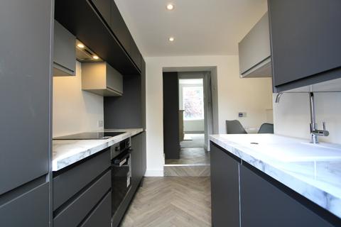 2 bedroom terraced house to rent, Sharp Street, Bradford, West Yorkshire, BD6