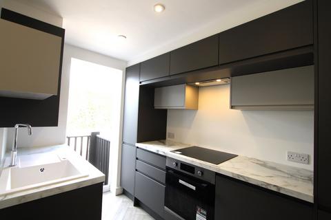 2 bedroom terraced house to rent, Sharp Street, Bradford, West Yorkshire, BD6