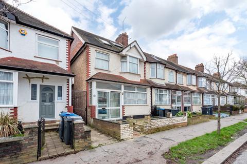 undefined, Chartham Road, London, SE25