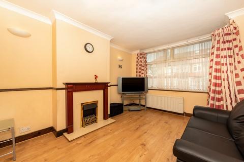 undefined, Chartham Road, London, SE25