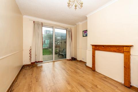 undefined, Chartham Road, London, SE25
