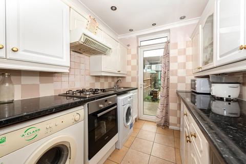 undefined, Chartham Road, London, SE25