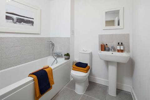 undefined, Plot 55, The Aslin at Westwood Point, CT9, Westwood Point CT9