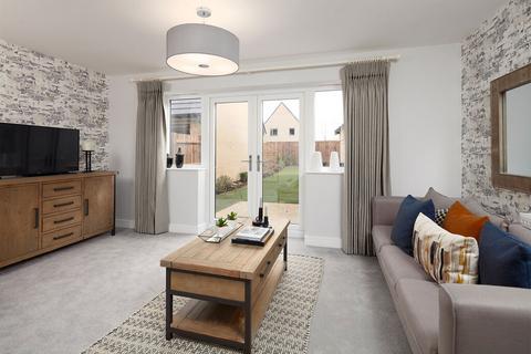 4 bedroom townhouse for sale, Plot 53, The Aslin at Westwood Point, Westwood Point CT9