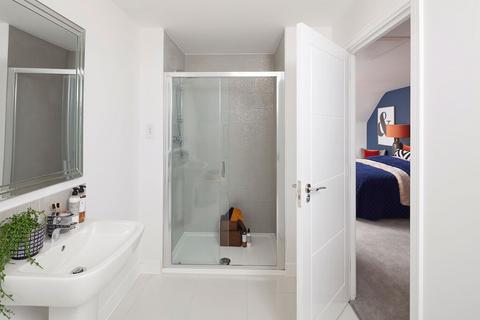 4 bedroom townhouse for sale, Plot 53, The Aslin at Westwood Point, Westwood Point CT9