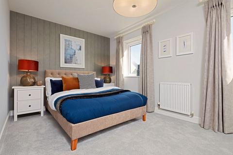 4 bedroom townhouse for sale, Plot 53, The Aslin at Westwood Point, Westwood Point CT9