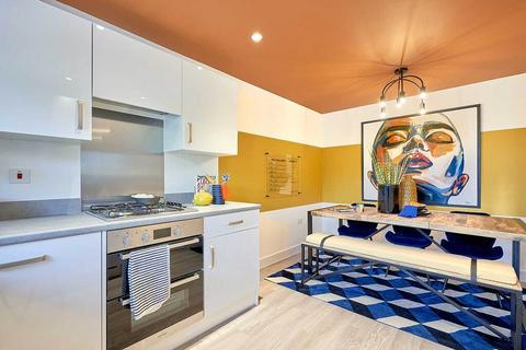 4 bedroom townhouse for sale, Plot 53, The Aslin at Westwood Point, Westwood Point CT9