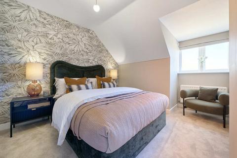 4 bedroom townhouse for sale, Plot 54, The Aslin at Westwood Point, Westwood Point CT9