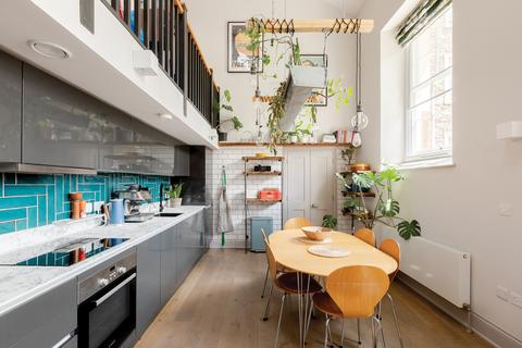3 bedroom maisonette for sale, Loft House, Bristol BS7