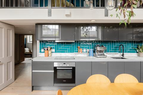 3 bedroom maisonette for sale, Loft House, Bristol BS7