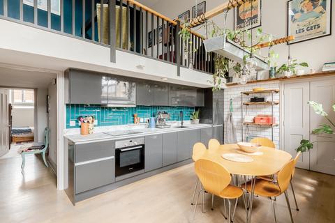 Loft House, Bristol BS7