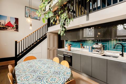 undefined, Loft House, Bristol BS7