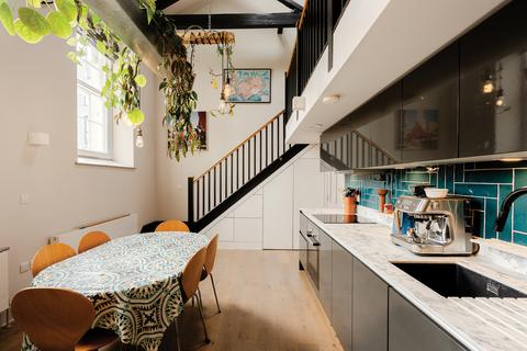 undefined, Loft House, Bristol BS7
