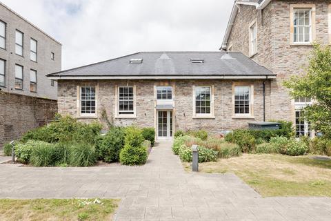 undefined, Loft House, Bristol BS7
