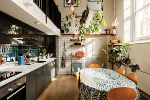 undefined, Loft House, Bristol BS7