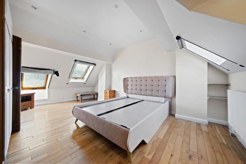 undefined, Croydon Road, Wallington SM6
