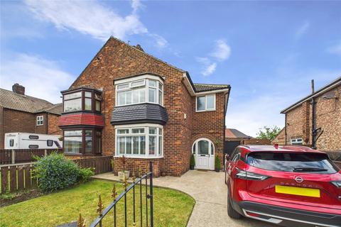 undefined, West Dyke Road, Redcar