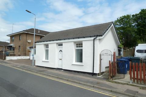 3 bedroom cottage for sale, Glenfyne Cottage Queen St, Dunoon, PA23 8AU