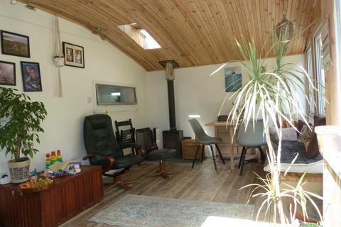 3 bedroom cottage for sale, Glenfyne Cottage Queen St, Dunoon, PA23 8AU