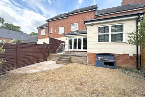 4 bedroom terraced house for sale, Rufford Gate, Bracknell, Berkshire