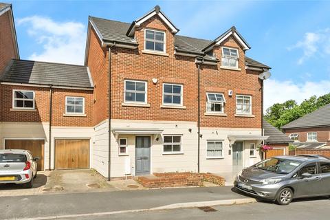 4 bedroom terraced house for sale, Rufford Gate, Bracknell, Berkshire