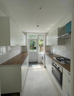 undefined, Brampton Grove, Harrow, Greater London, HA3