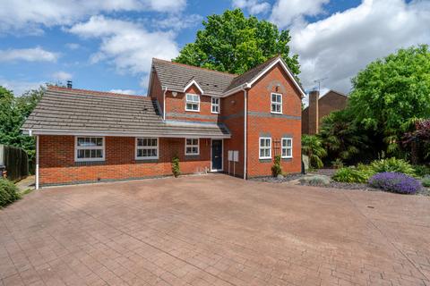 The Sadlers, Tilehurst, Reading