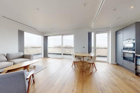 3 bedroom apartment for sale, Carrick Yard, 3 Fisherton Street, London, NW8
