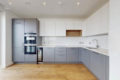 3 bedroom apartment for sale, Carrick Yard, 3 Fisherton Street, London, NW8