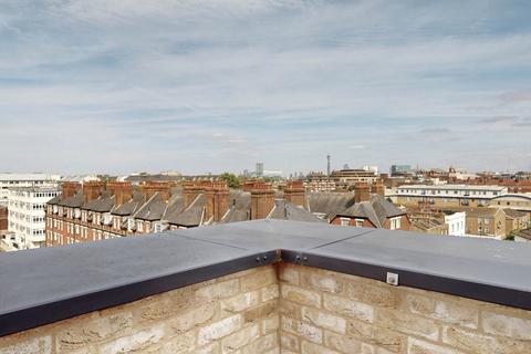 3 bedroom apartment for sale, Carrick Yard, 3 Fisherton Street, London, NW8