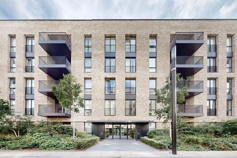 3 bedroom apartment for sale, Carrick Yard, 3 Fisherton Street, London, NW8