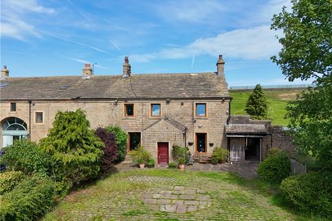 4 bedroom semi-detached house for sale, Cowling, North Yorkshire, BD22