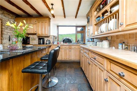 4 bedroom semi-detached house for sale, Cowling, North Yorkshire, BD22