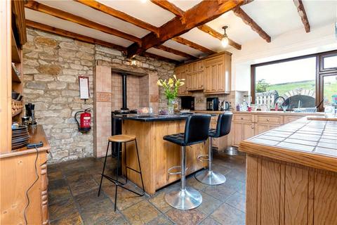 4 bedroom semi-detached house for sale, Cowling, North Yorkshire, BD22