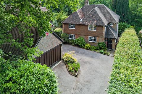 5 bedroom detached house for sale, Farnham Lane, Haslemere, Surrey