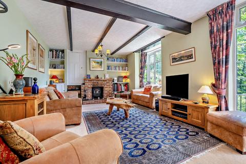 5 bedroom detached house for sale, Farnham Lane, Haslemere, Surrey