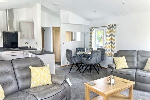 2 bedroom lodge for sale, Fox Houses Lodge Caravan Park, Long Lane, Scorton, Preston