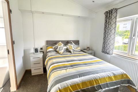 2 bedroom lodge for sale, Fox Houses Lodge Caravan Park, Long Lane, Scorton, Preston