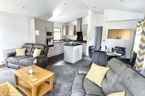 2 bedroom lodge for sale, Fox Houses Lodge Caravan Park, Long Lane, Scorton, Preston
