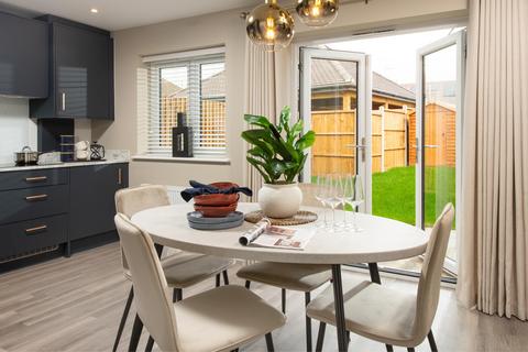 undefined, The Harper at Roe Wood Park, Tring Gardens RM3