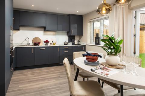 undefined, The Harper at Roe Wood Park, Tring Gardens RM3