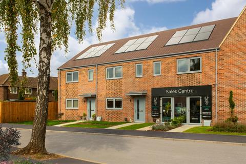 undefined, The Harper at Roe Wood Park, Tring Gardens RM3