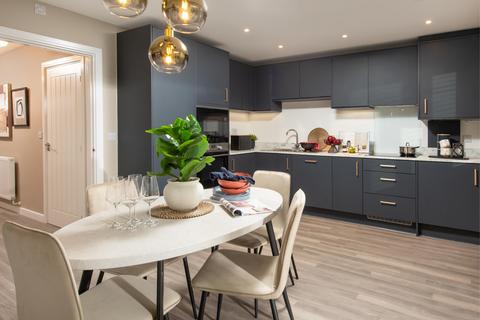 3 bedroom semi-detached house for sale, The Harper at Roe Wood Park, RM3, Tring Gardens RM3