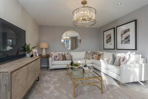 undefined, The Queenwood at Earl's Way, KY7, Cadham Road KY7