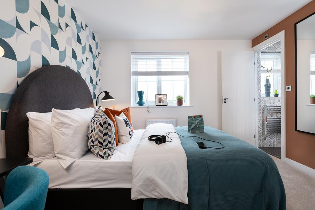 Showhome photography