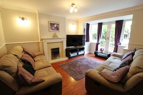 undefined, Derwent Drive, Rawmarsh, Rotherham