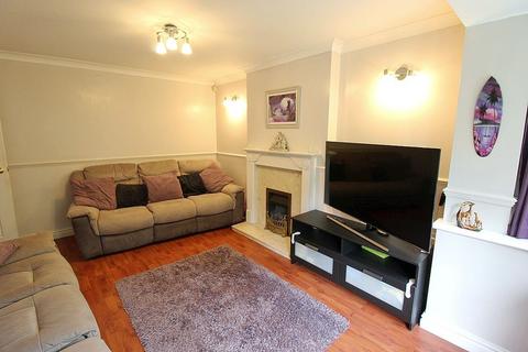 undefined, Derwent Drive, Rawmarsh, Rotherham