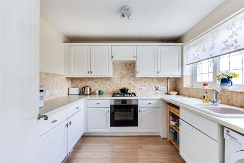 53 Wingate Drive, Ampthill, Bedford, MK45 2XF