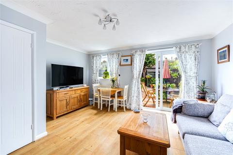 53 Wingate Drive, Ampthill, Bedford, MK45 2XF