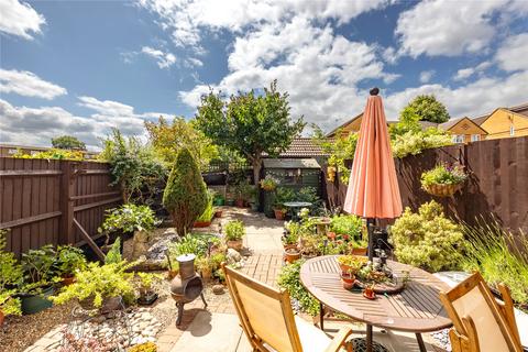 53 Wingate Drive, Ampthill, Bedford, MK45 2XF